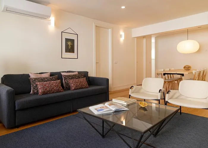 Taipas Townhouse 1865_boutique Апартаменты